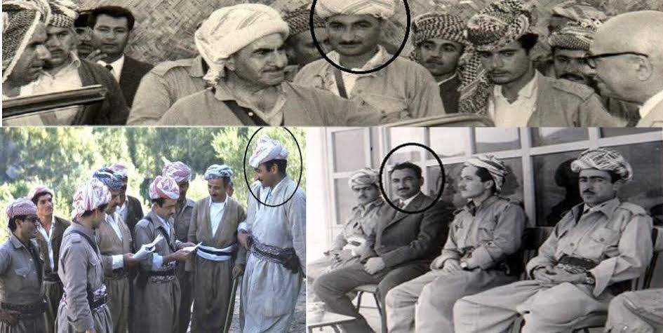 ئاشوورییه‌كی كوردستانی بۆ وڵاته‌كه‌ی ژیا